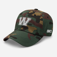 Green Camo