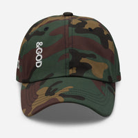 Green Camo