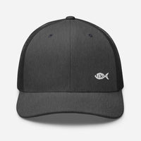 Dark Heather Gray