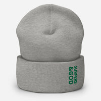 Heather Grey