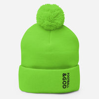 Neon Green