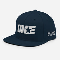 Dark Navy