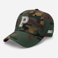 Green Camo