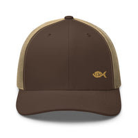 Brown/ Khaki