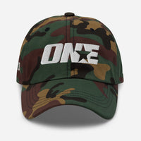 Green Camo
