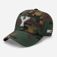Green Camo