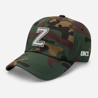 Green Camo