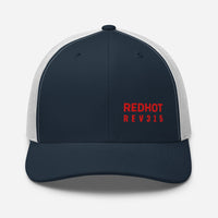 Navy/ White