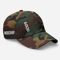 Green Camo