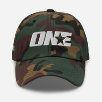 Green Camo