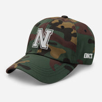 Green Camo