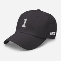 Dark Grey