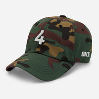 Green Camo