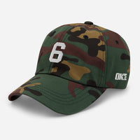 Green Camo