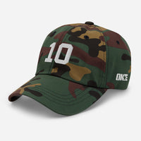 Green Camo