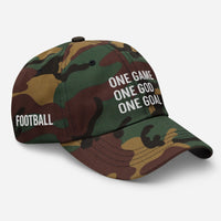 Green Camo