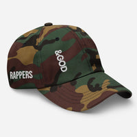 Green Camo