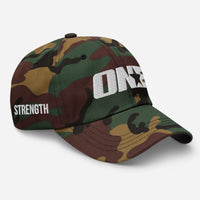 Green Camo