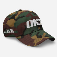 Green Camo