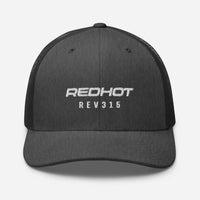 Dark Heather Gray